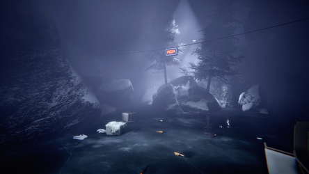 Bad Trip screenshot 3
