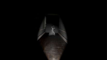 Horror Adventure VR screenshot 1