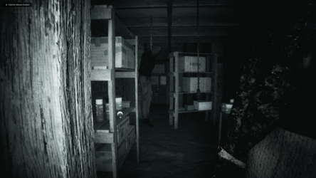 Faint Call screenshot 3