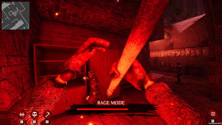 Exorcist Simulator screenshot 3