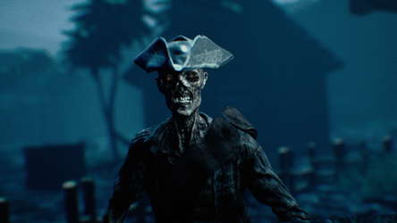 Pirates Never Die screenshot 5