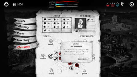 The Executioner screenshot 5