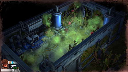 Heaven Dust 2 screenshot 8