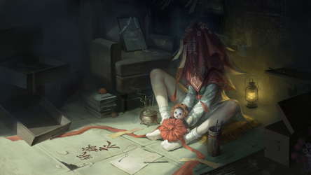 Paper Bride 3 Unresolved Love screenshot 2