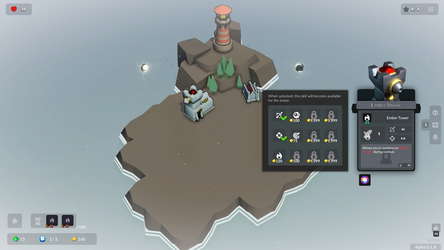 Method to Madness screenshot 2