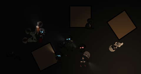 Hunter Project: Operation Survive screenshot 5