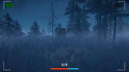 Floppa: The Dark Forest screenshot 10