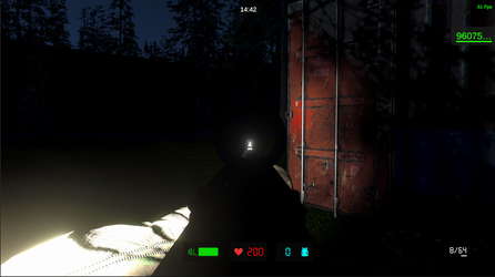 In & Out Alive screenshot 27