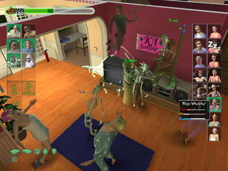 Ghost Master® screenshot 19
