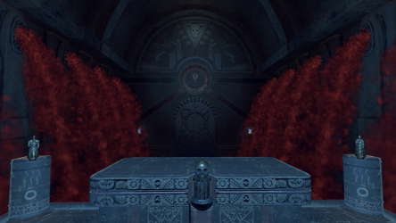Doorways: Holy Mountains of Flesh screenshot 4