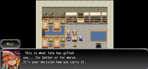 Raey screenshot 8