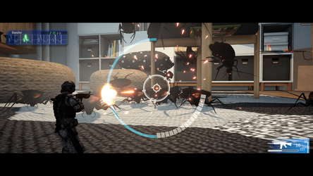 ROACH INVASION screenshot 1