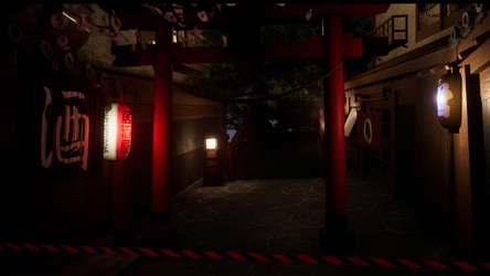 Soul Street screenshot 5