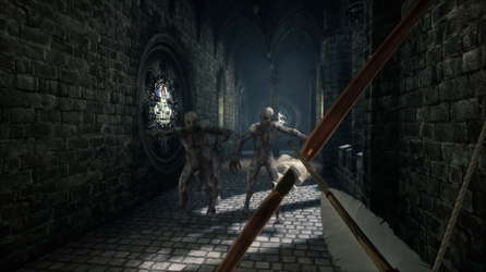 In Death screenshot 4