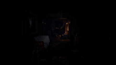 Misery Mansion screenshot 7