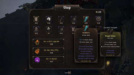 Heretical screenshot 18