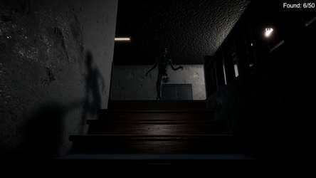 Jumpscare Scare Jump screenshot 4