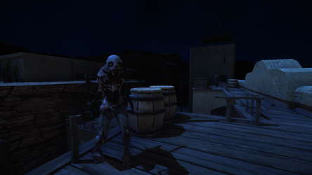 Blood West screenshot 18