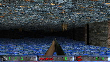 Mad Sector screenshot 12