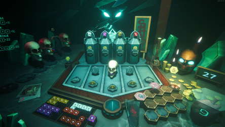 Cheat Death screenshot 4