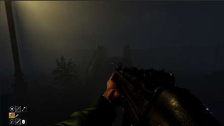 UnderPath screenshot 2