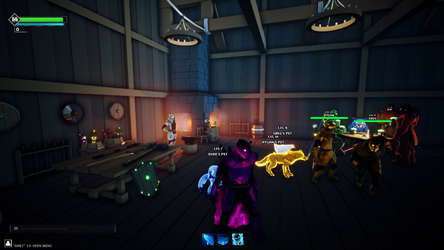 The Guardian Stone screenshot 3