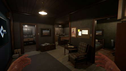 Hired 2 Die screenshot 13
