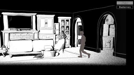 Happy Home: Prologue screenshot 3