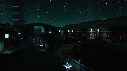 Notes of Soul screenshot 3
