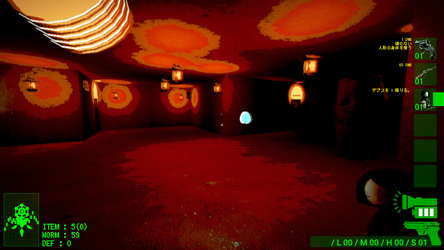 Doll's Liminal screenshot 8