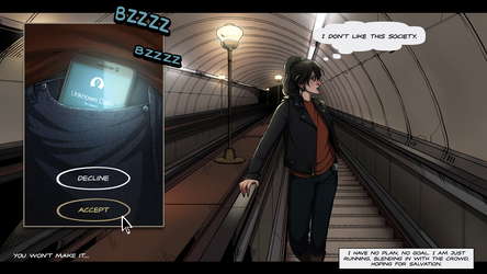 Almost My Floor: Duality screenshot 9