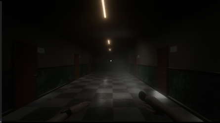 先端恐怖症 screenshot 2