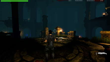 Cazzarion: Demon Hunting screenshot 26