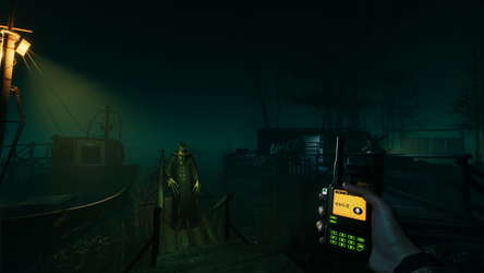 Ghost Watchers screenshot 15