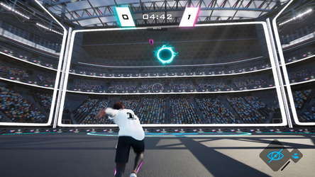 Hyperfield screenshot 4