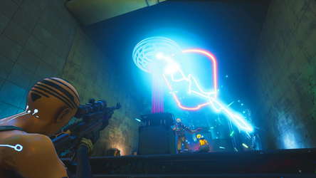Zedfest screenshot 12