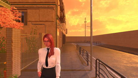 Commute screenshot 1