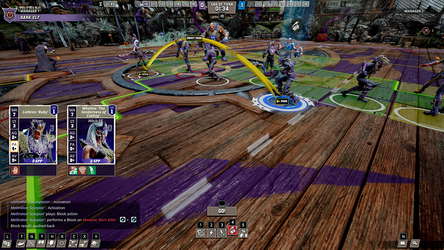 Blood Bowl 3 screenshot 5