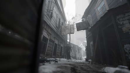 INDIKA screenshot 14