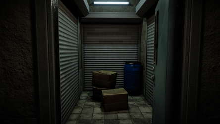 Red Door Ylw Door screenshot 7