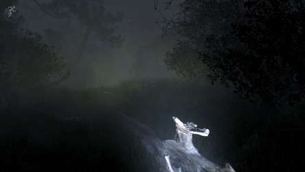 The Disappearance of Emily Crowe screenshot 10