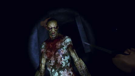 Take Care VR screenshot 3