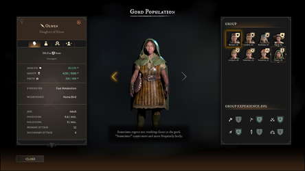 Gord screenshot 4