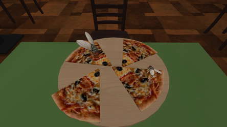 Fly Simulator screenshot 3