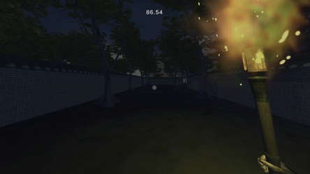 Mazed Joseon screenshot 6