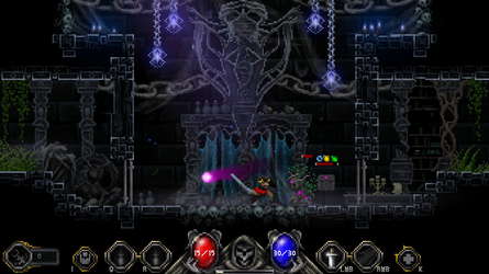 Godstone screenshot 1