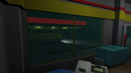 Midnight Shift screenshot 9