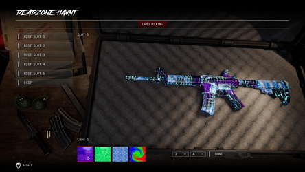 Deadzone Haunt screenshot 10
