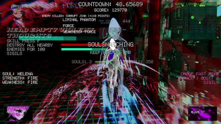 Liminal Void screenshot 22