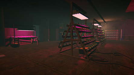 Anomaly Protocol screenshot 5